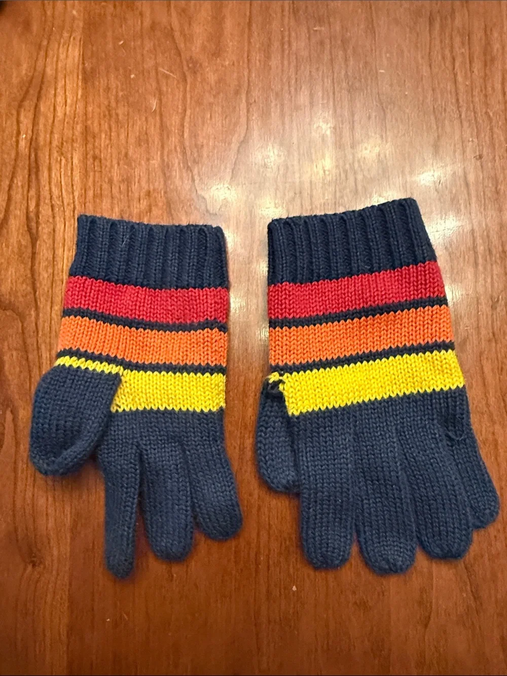 AMAZING LIMITED JANIE AND JACK UNISEX GLOVES